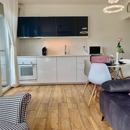 Madagascar Apartman Кестхей Екстер'єр фото