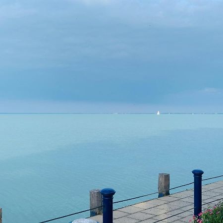 Madagascar Apartman Кестхей Екстер'єр фото