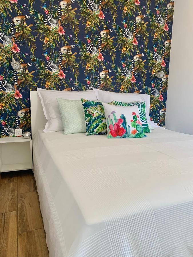 Madagascar Apartman Кестхей Екстер'єр фото