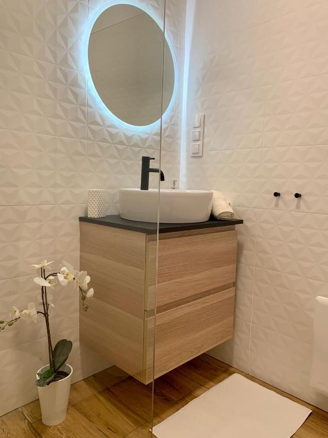 Madagascar Apartman Кестхей Екстер'єр фото
