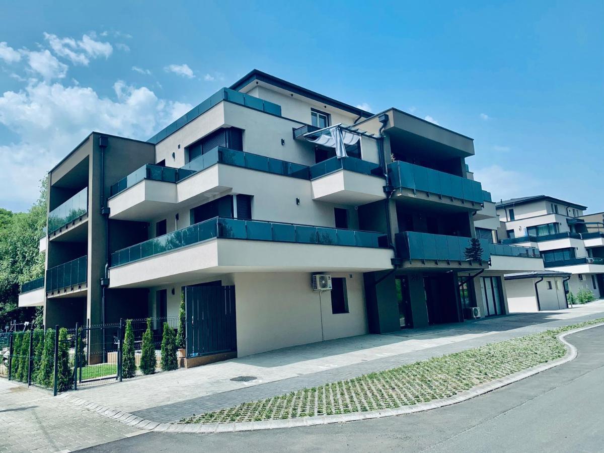 Madagascar Apartman Кестхей Екстер'єр фото