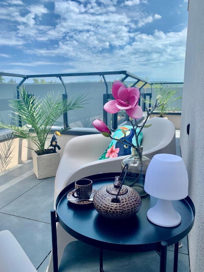 Madagascar Apartman Кестхей Екстер'єр фото