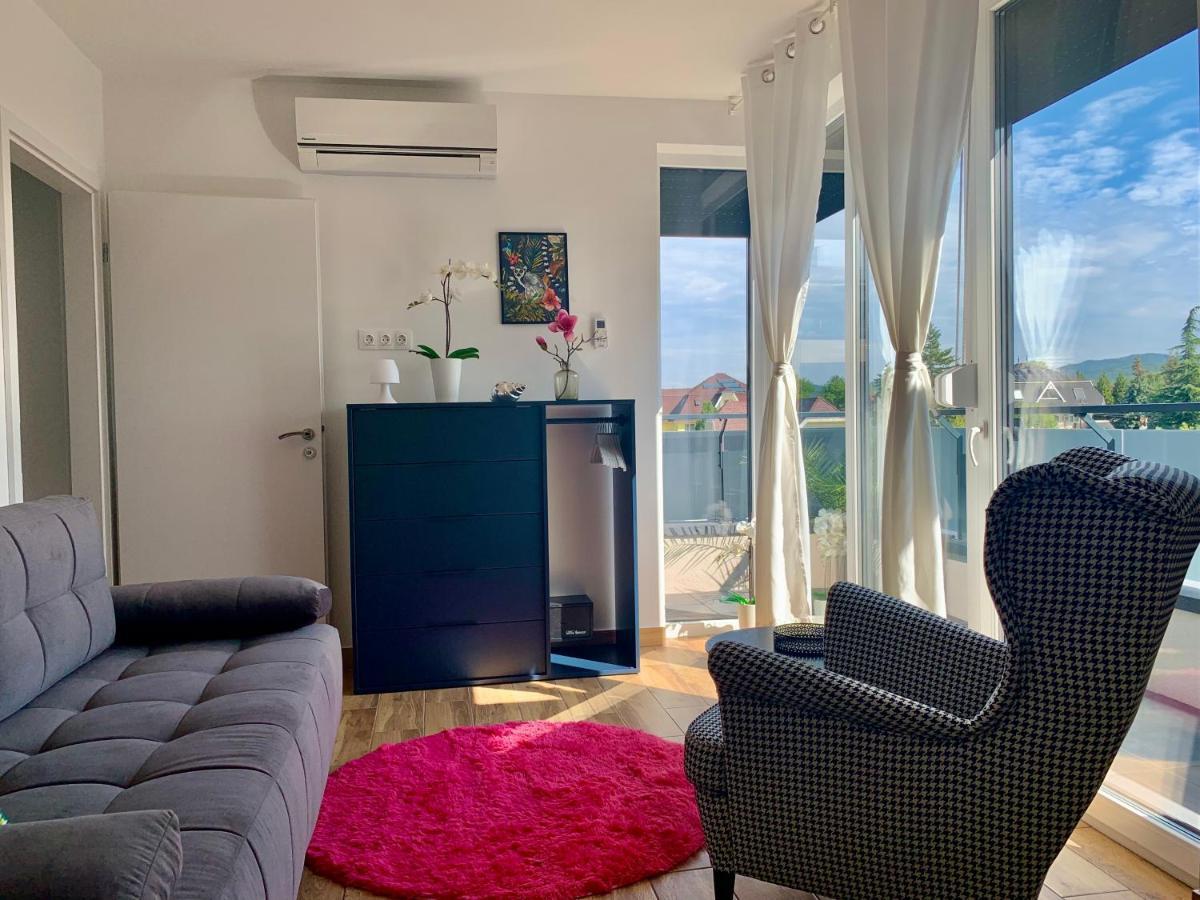 Madagascar Apartman Кестхей Екстер'єр фото