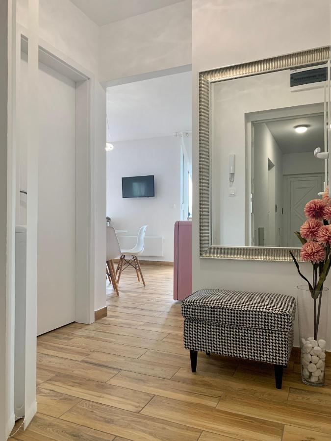 Madagascar Apartman Кестхей Екстер'єр фото