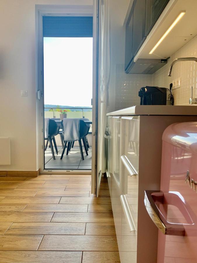 Madagascar Apartman Кестхей Екстер'єр фото