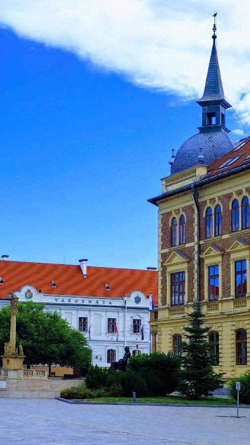 Madagascar Apartman Кестхей Екстер'єр фото