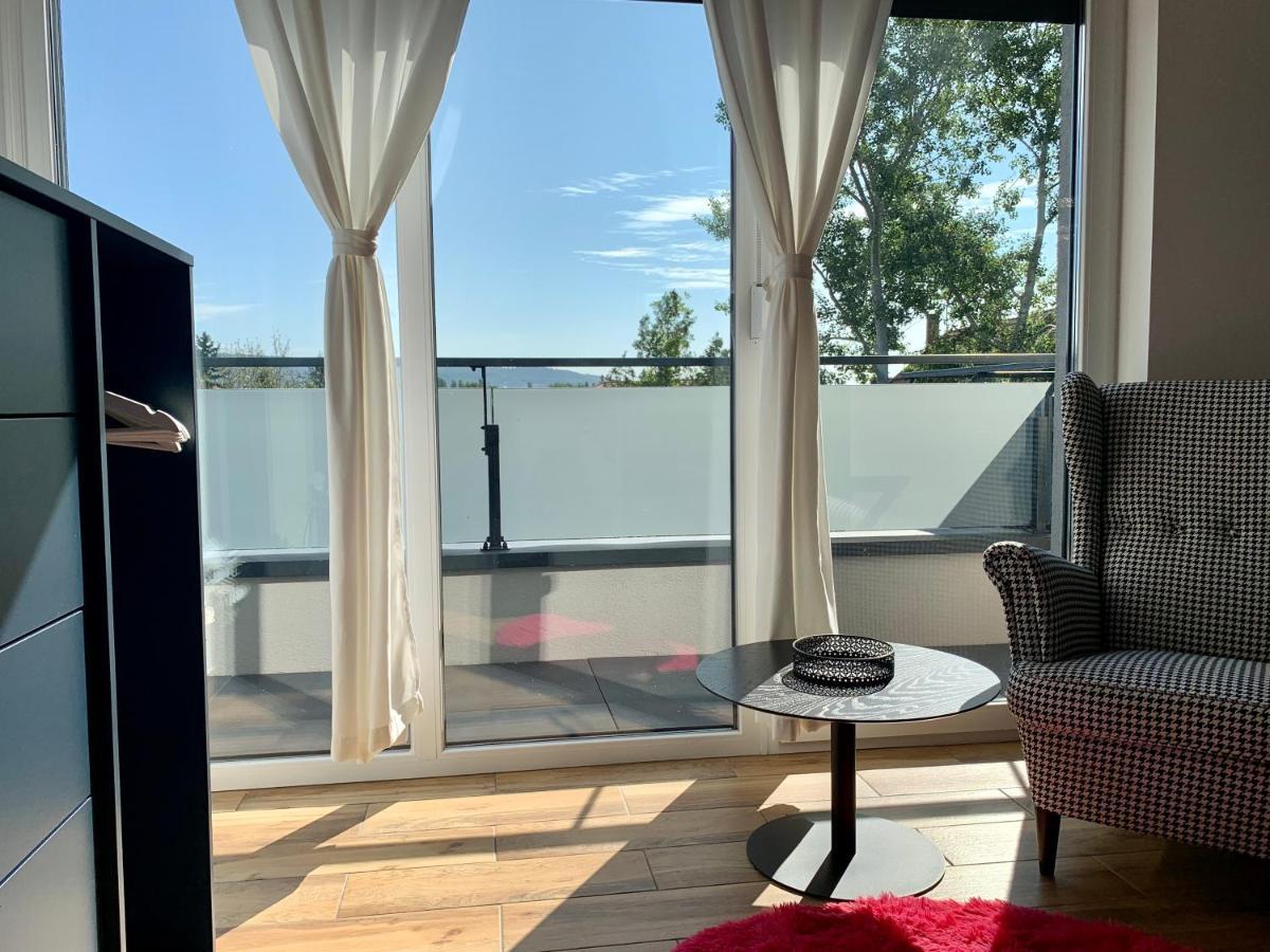 Madagascar Apartman Кестхей Екстер'єр фото
